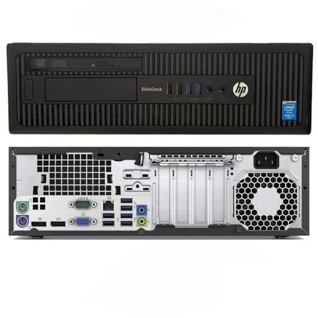Mini Case Hp